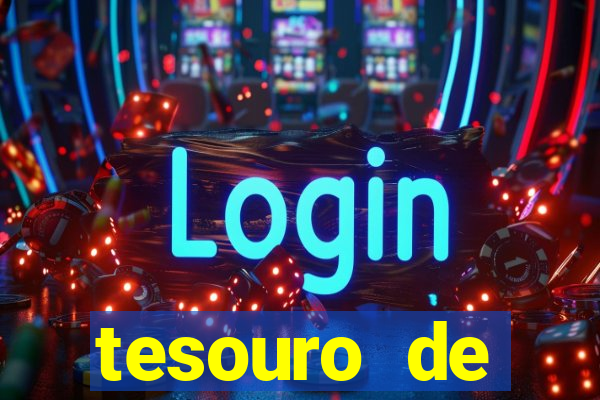tesouro de sacambaya foi encontrado